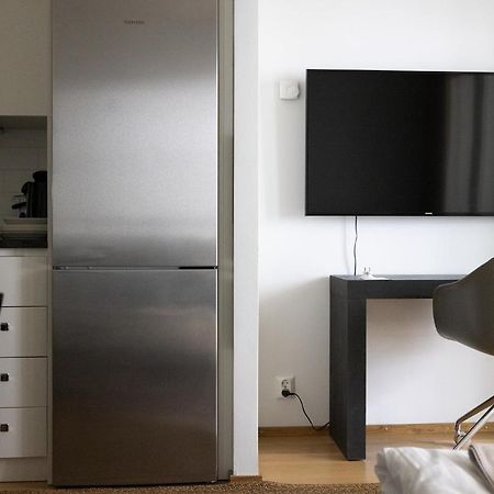 Poista 2Ndhomes Modern 1Br Home With Balcony By The Central Station Helsinki Buitenkant foto