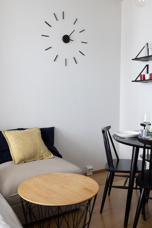 Poista 2Ndhomes Modern 1Br Home With Balcony By The Central Station Helsinki Buitenkant foto