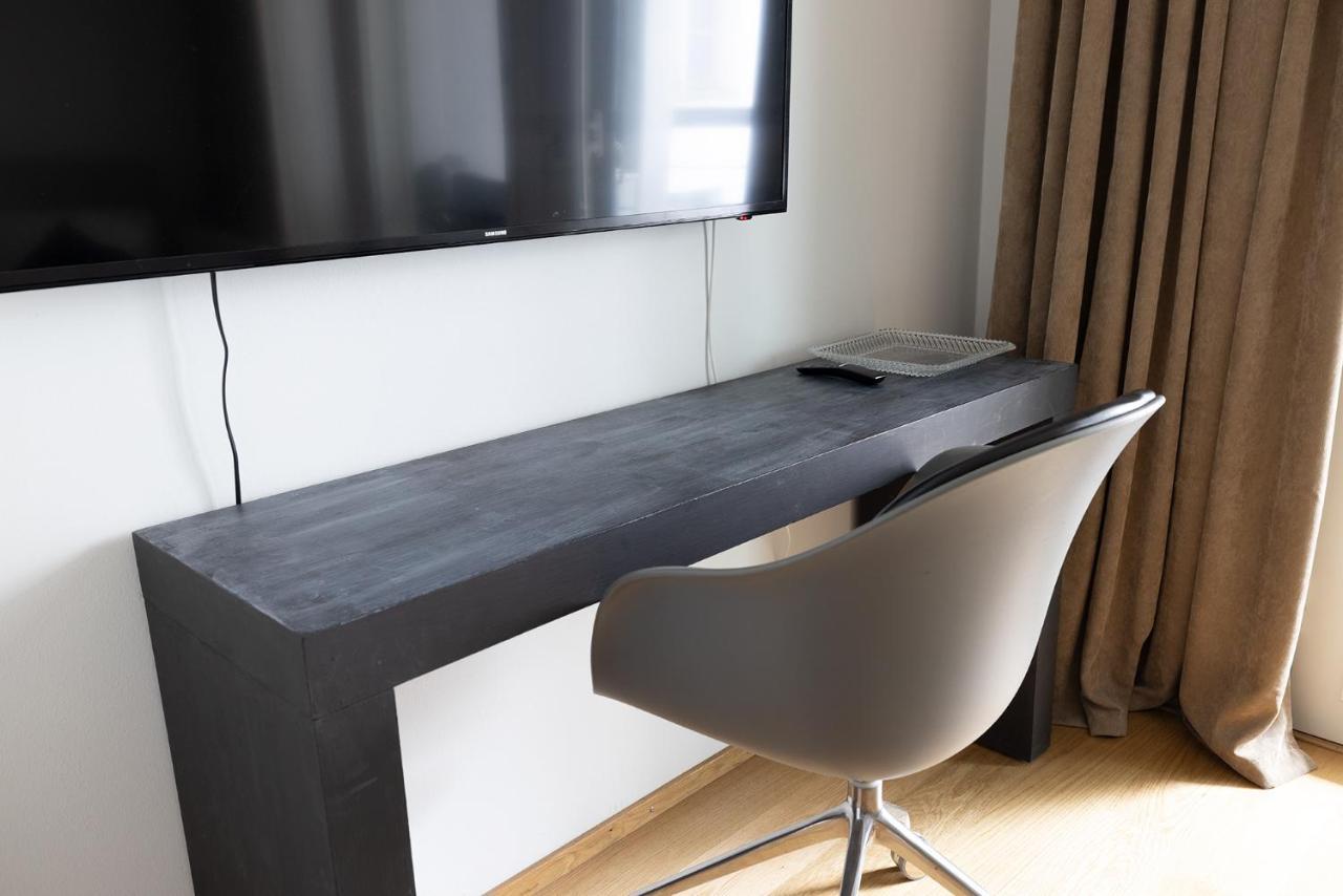 Poista 2Ndhomes Modern 1Br Home With Balcony By The Central Station Helsinki Buitenkant foto